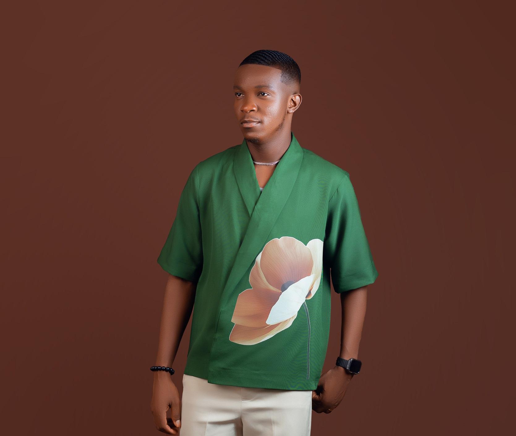 Look Book 8
